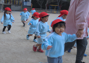 園児