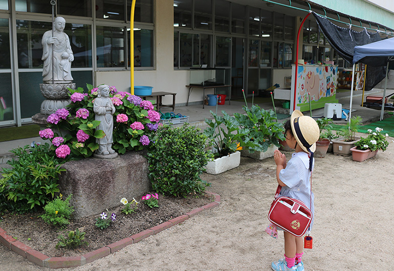 敬愛幼稚園